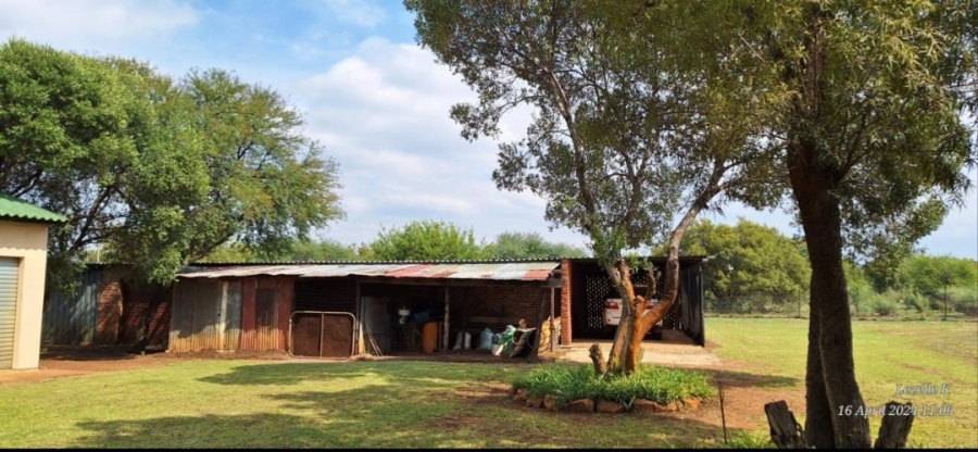 4 Bedroom Property for Sale in Swartruggens North West